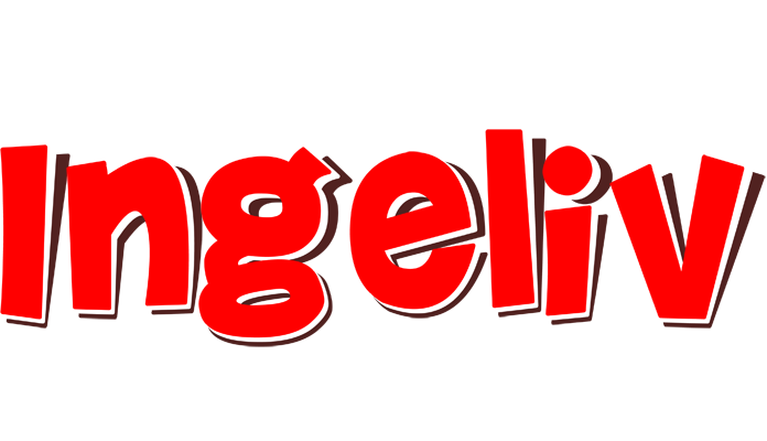 Ingeliv basket logo