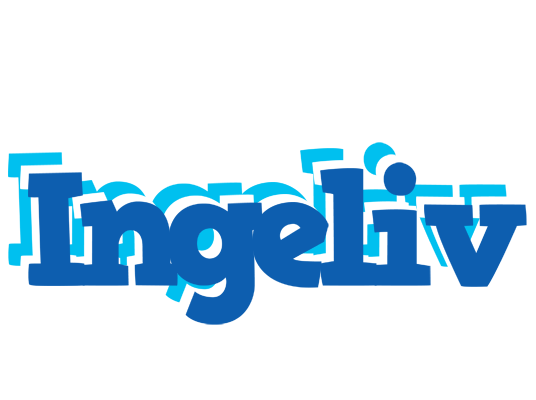 Ingeliv business logo