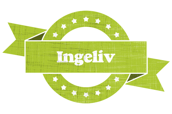 Ingeliv change logo