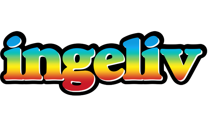 Ingeliv color logo