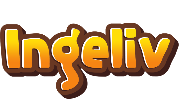 Ingeliv cookies logo