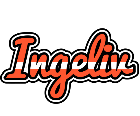 Ingeliv denmark logo
