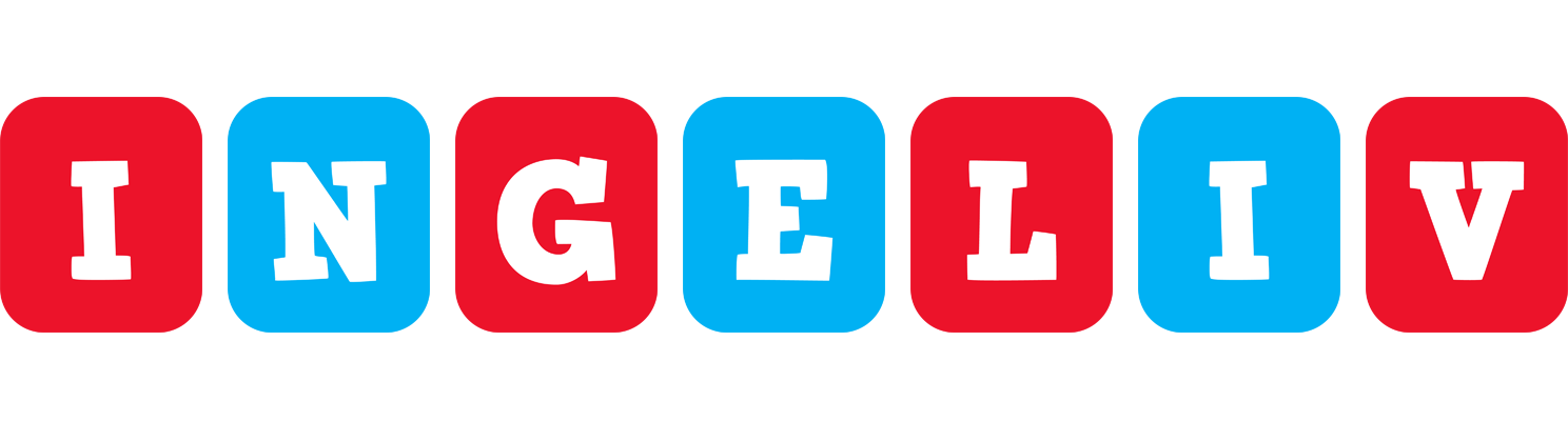 Ingeliv diesel logo