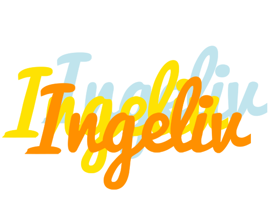 Ingeliv energy logo