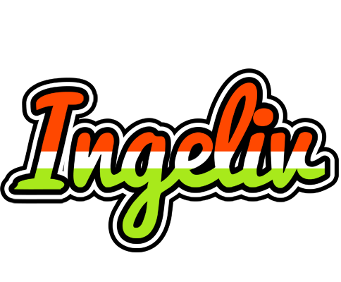 Ingeliv exotic logo