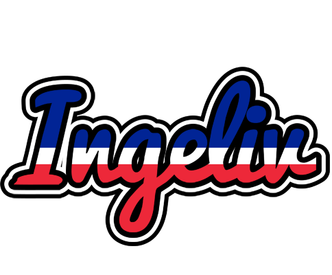 Ingeliv france logo