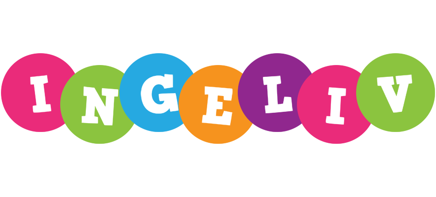 Ingeliv friends logo