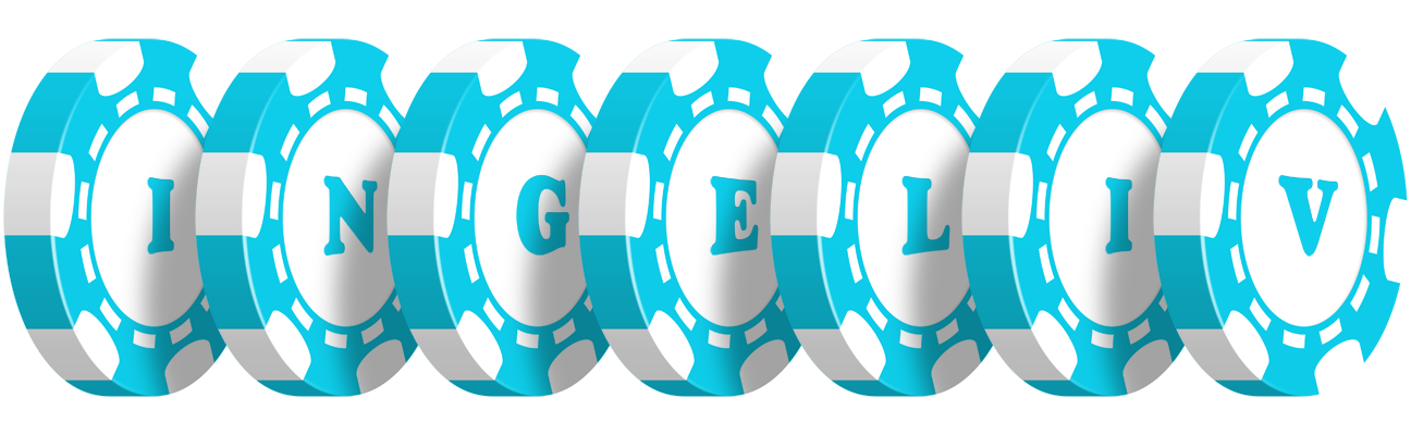 Ingeliv funbet logo
