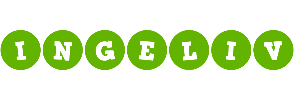 Ingeliv games logo