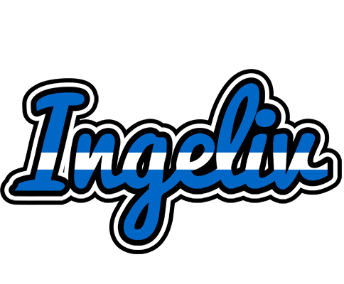 Ingeliv greece logo