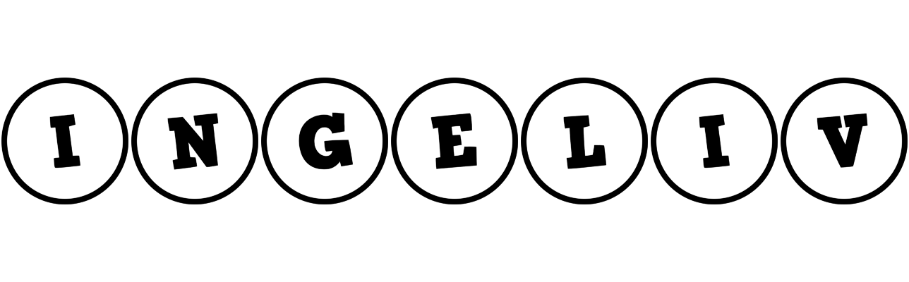 Ingeliv handy logo