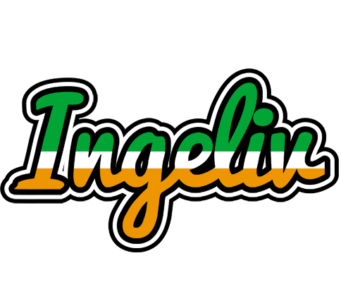 Ingeliv ireland logo