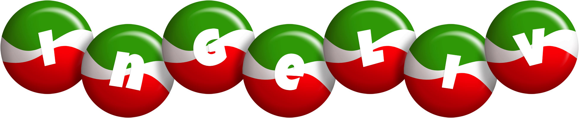 Ingeliv italy logo