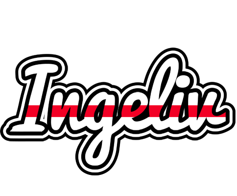 Ingeliv kingdom logo