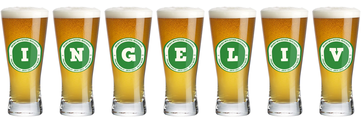Ingeliv lager logo