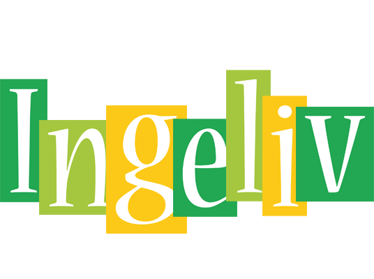 Ingeliv lemonade logo