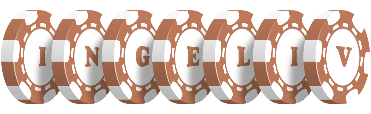Ingeliv limit logo