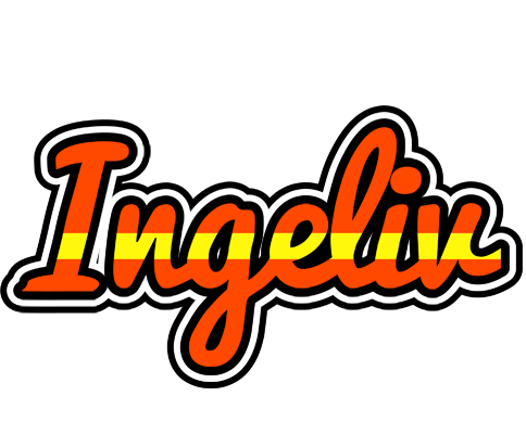 Ingeliv madrid logo