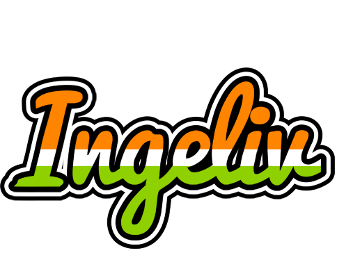 Ingeliv mumbai logo