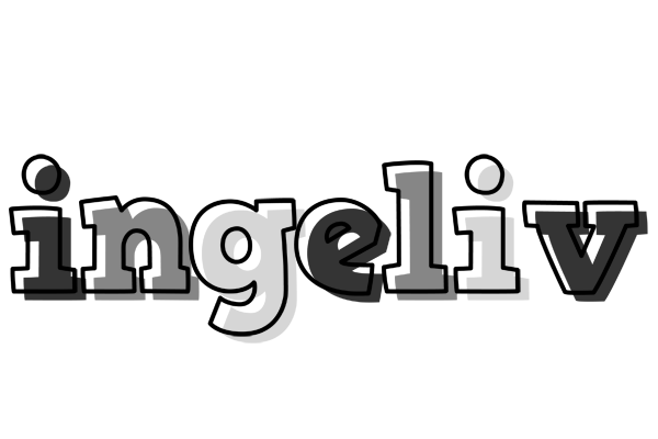 Ingeliv night logo