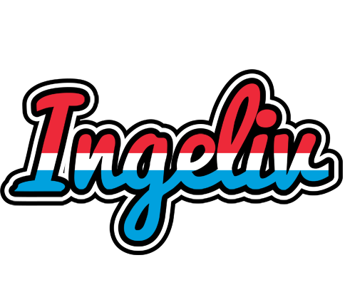 Ingeliv norway logo