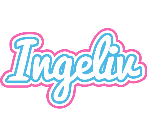 Ingeliv outdoors logo
