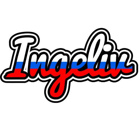Ingeliv russia logo