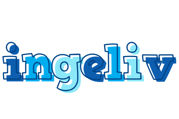 Ingeliv sailor logo