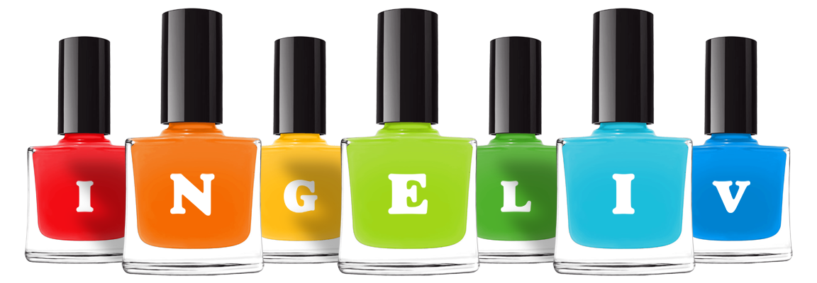 Ingeliv saloon logo