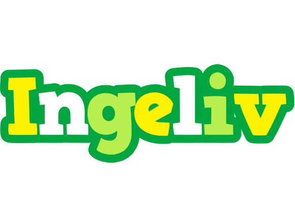 Ingeliv soccer logo