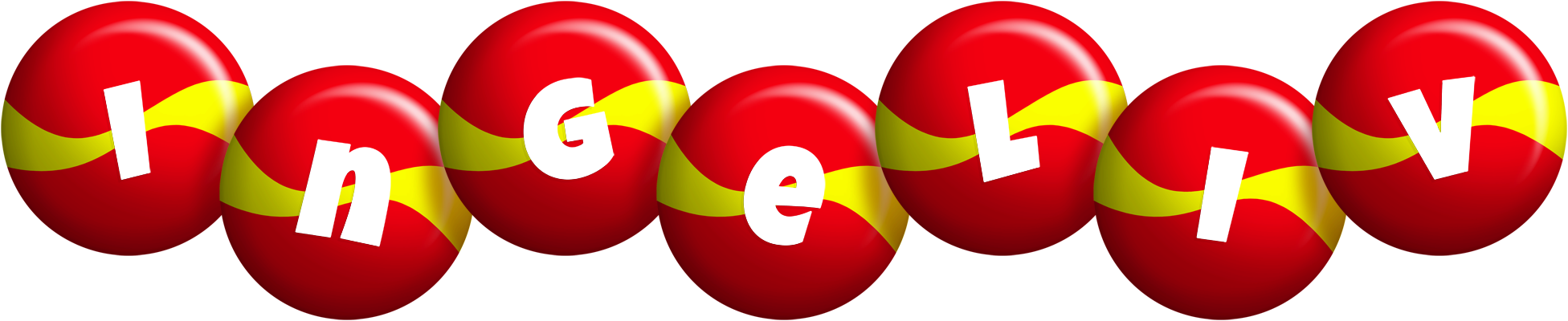Ingeliv spain logo