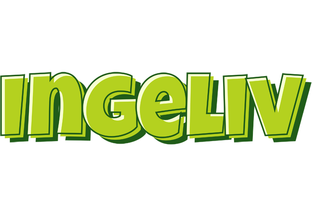 Ingeliv summer logo