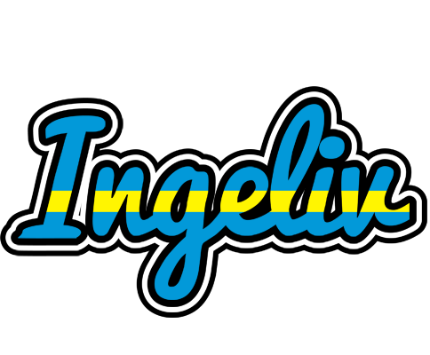 Ingeliv sweden logo