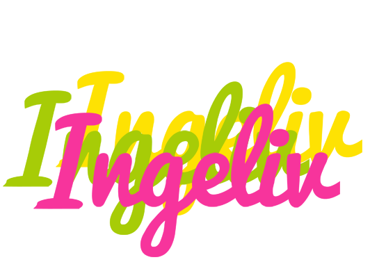 Ingeliv sweets logo