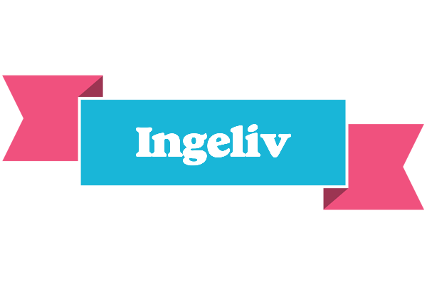 Ingeliv today logo