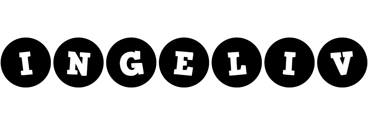 Ingeliv tools logo
