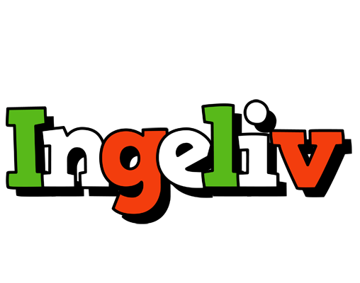 Ingeliv venezia logo