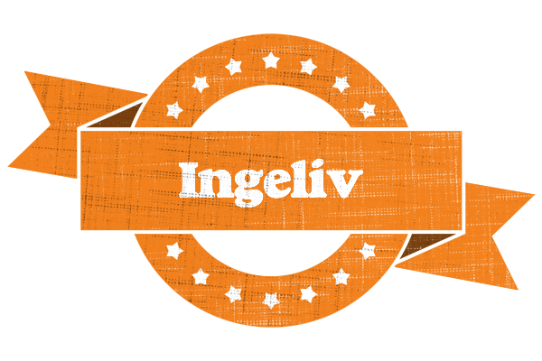 Ingeliv victory logo