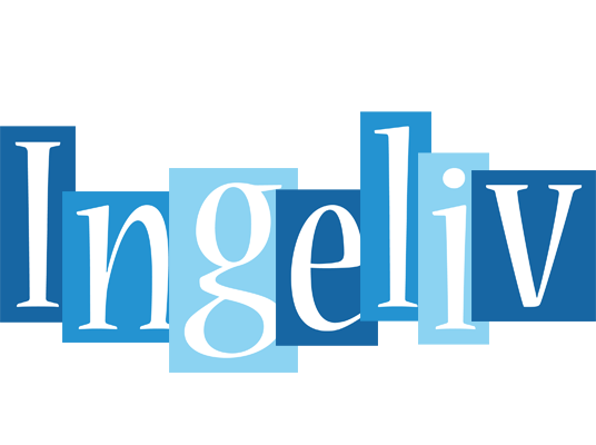Ingeliv winter logo