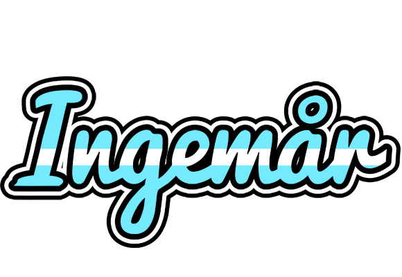 Ingemår argentine logo