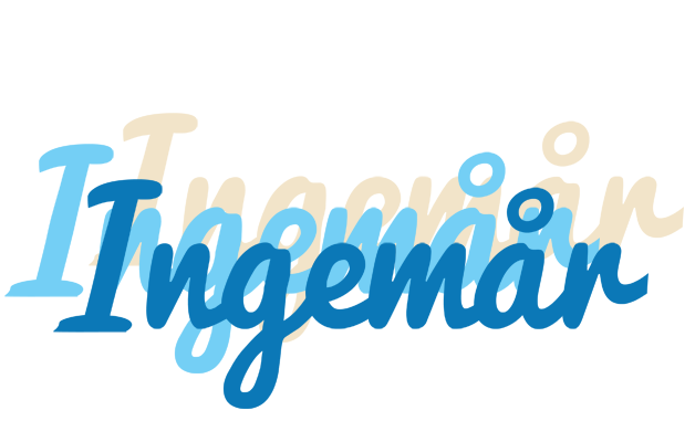 Ingemår breeze logo