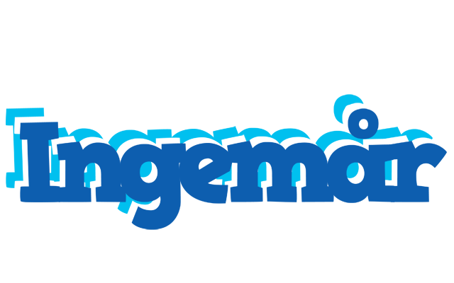 Ingemår business logo