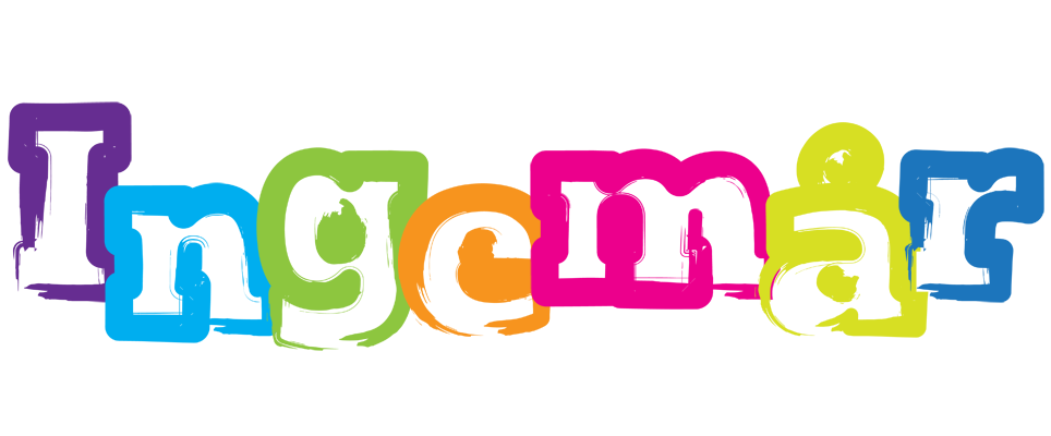 Ingemår casino logo