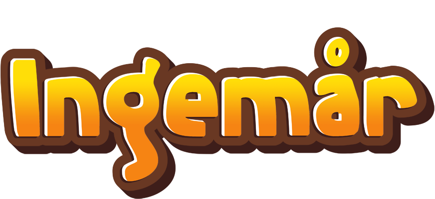 Ingemår cookies logo