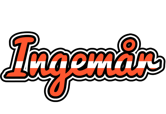 Ingemår denmark logo
