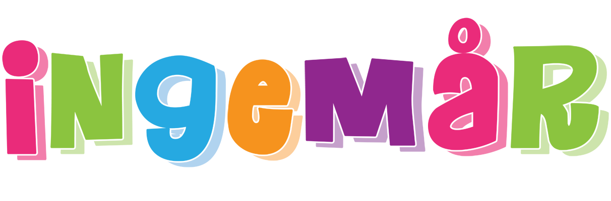 Ingemår friday logo