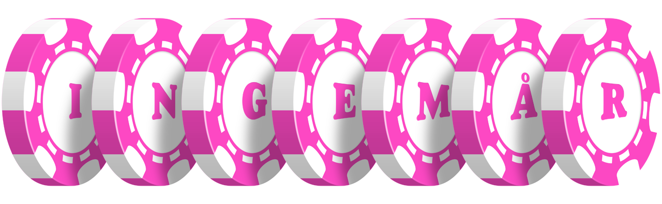 Ingemår gambler logo