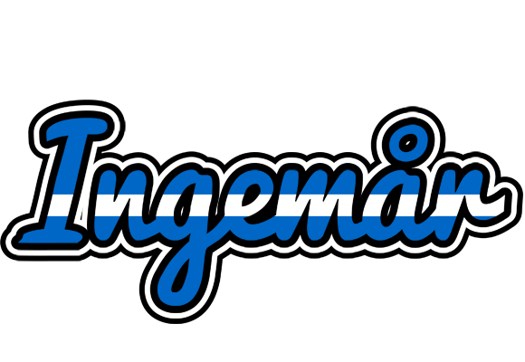 Ingemår greece logo