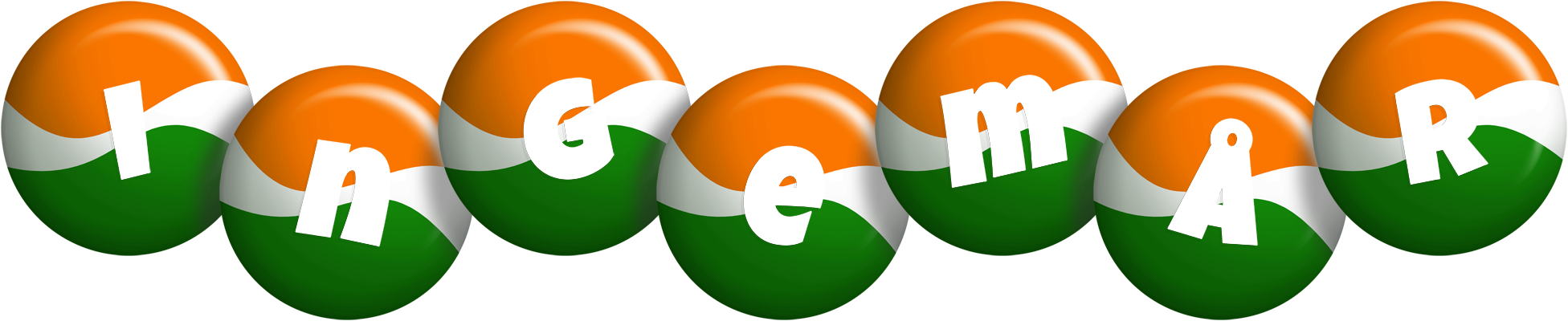 Ingemår india logo