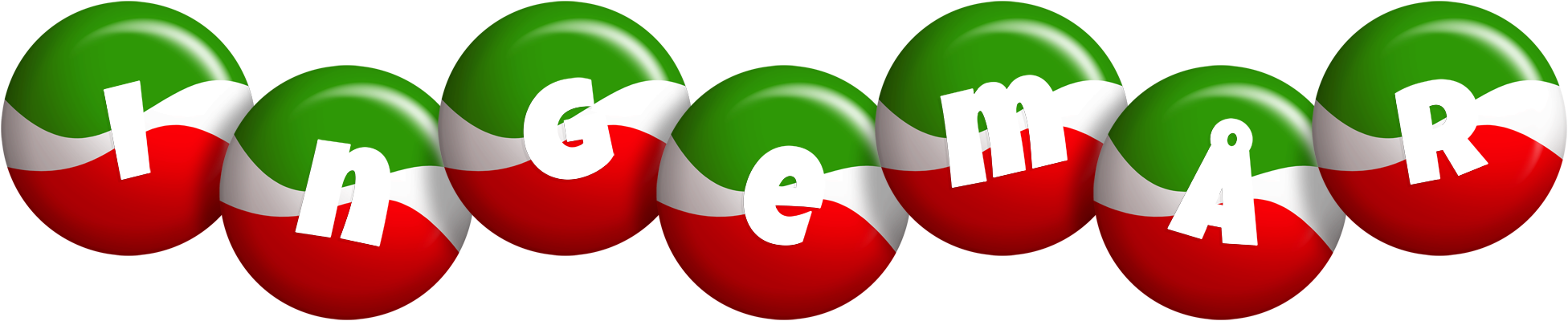 Ingemår italy logo